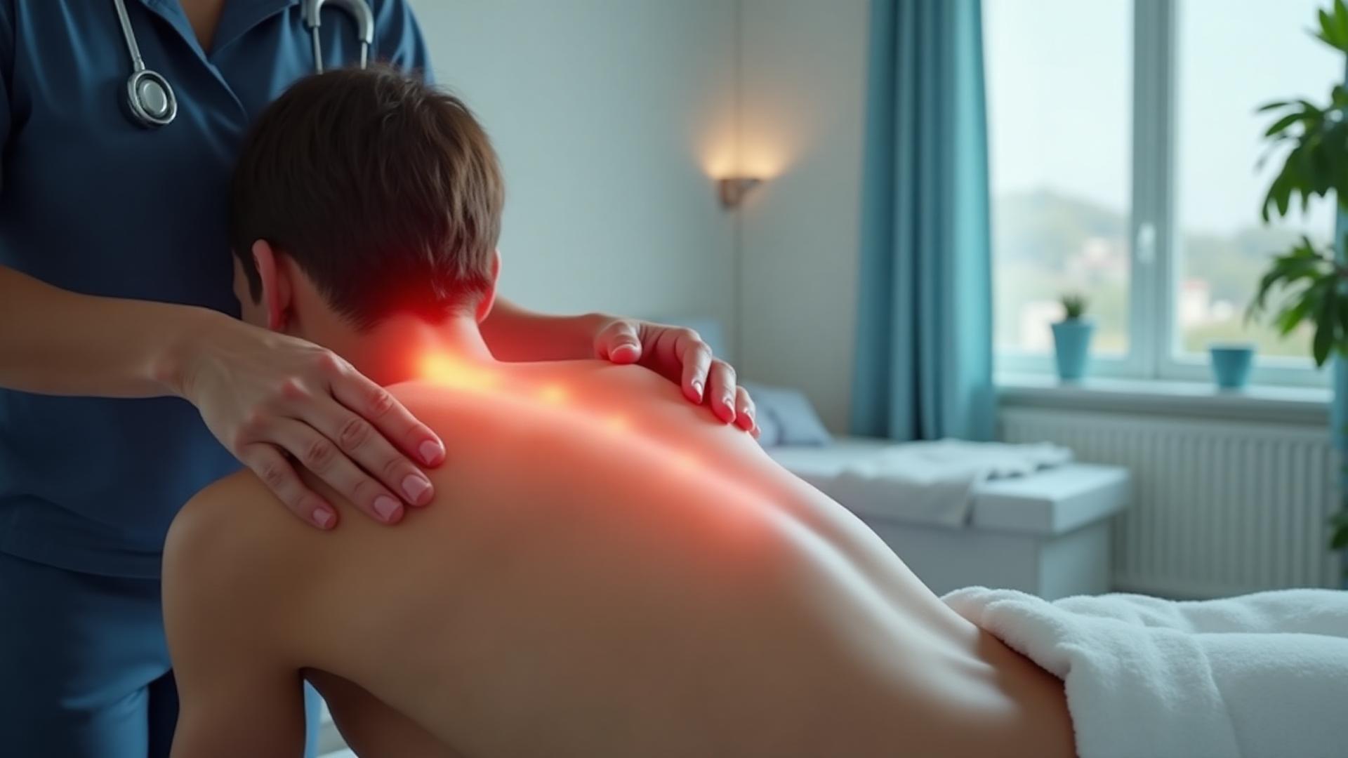 TAG Therapy - Premium Sports Physiotherapy & Injury Therapy Singapore